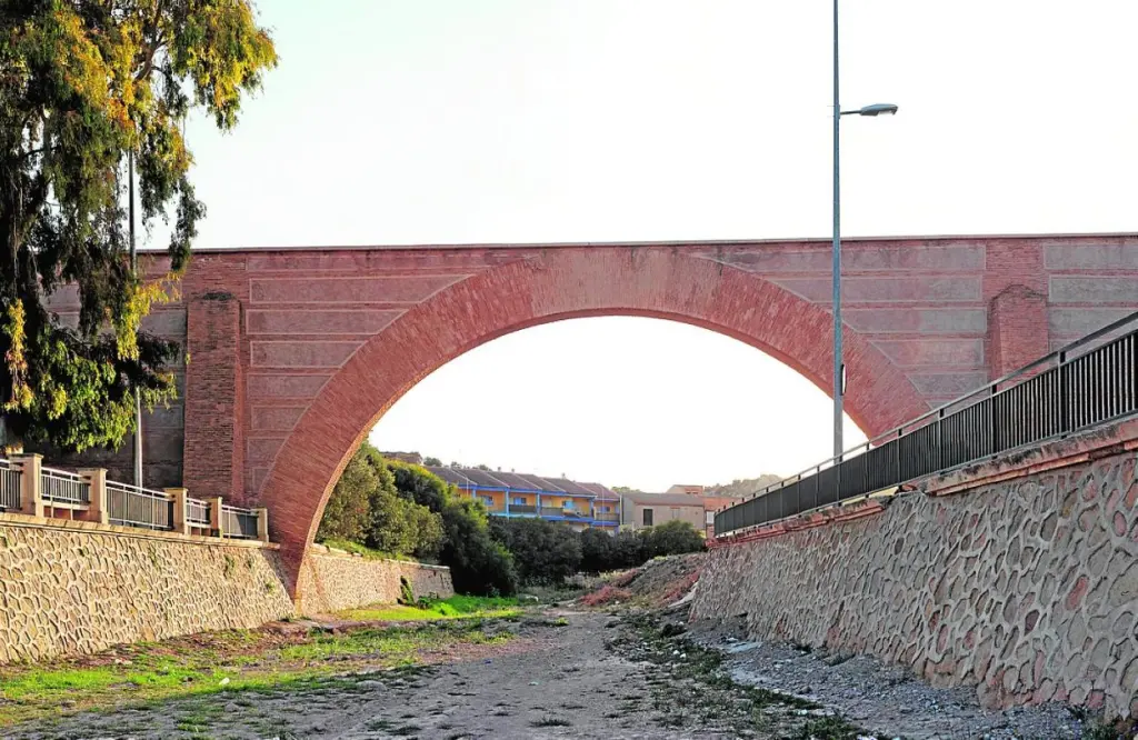 Arco de San Pedro