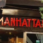 Cafetería Manhattan