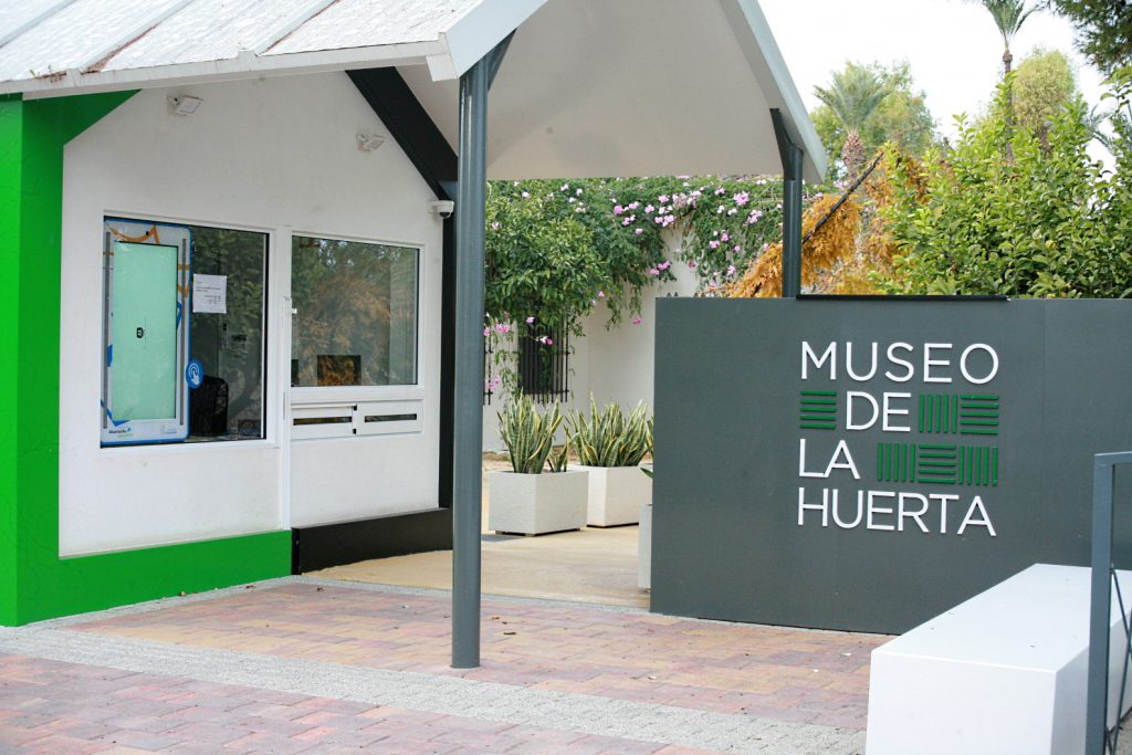 Museo de la Huerta
