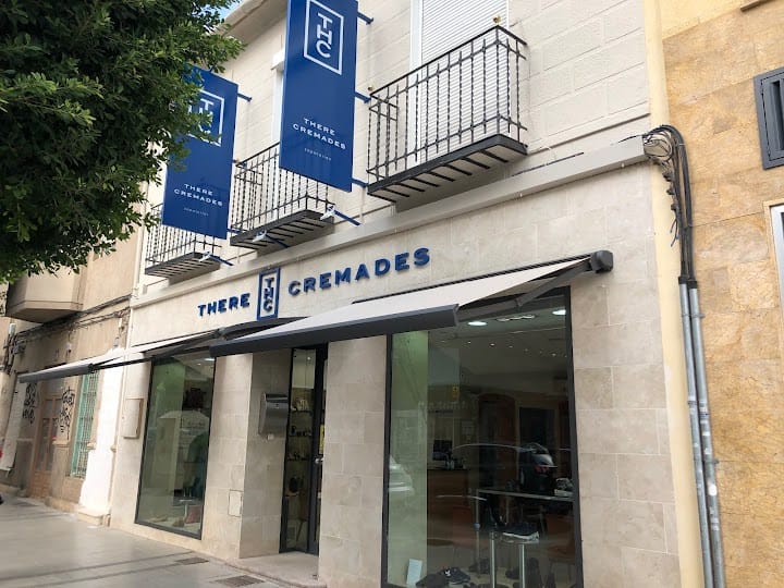 There Cremades