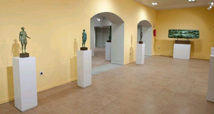 Museo Carrilero