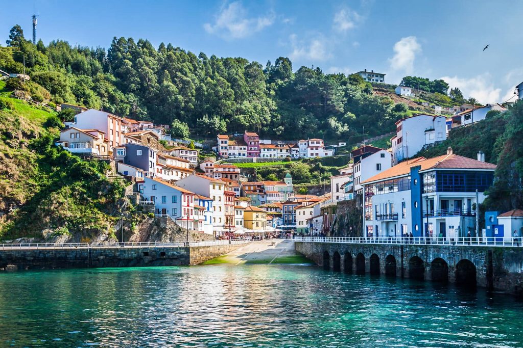 Bellezas del Norte de Portugal Islas Cíes