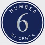 Number 6 By Genoa