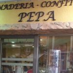 Cafetería Pepa